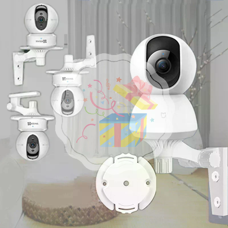 Tapo C200 Smart Camera Wall Mo - огляд і ціна Tp-Link Camera Tapo C200