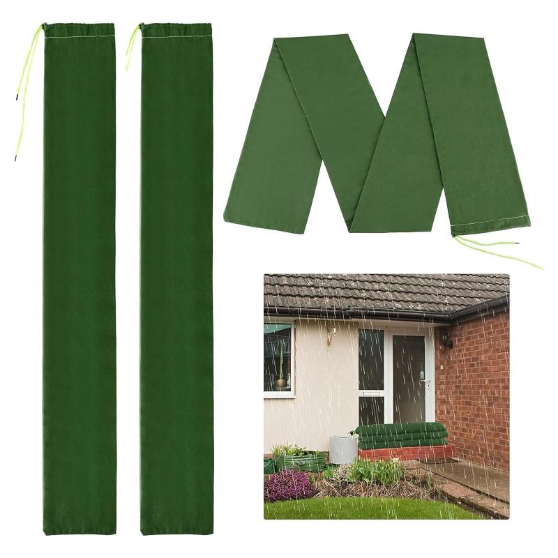 Hot Sale Heavy Duty Flood Reus - огляд і ціна Flood Barrier Bag