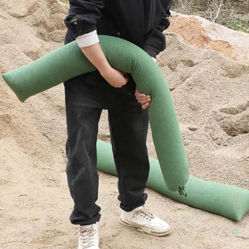 Hot Sale Heavy Duty Flood Reus - огляд і ціна Flood Barrier Bag