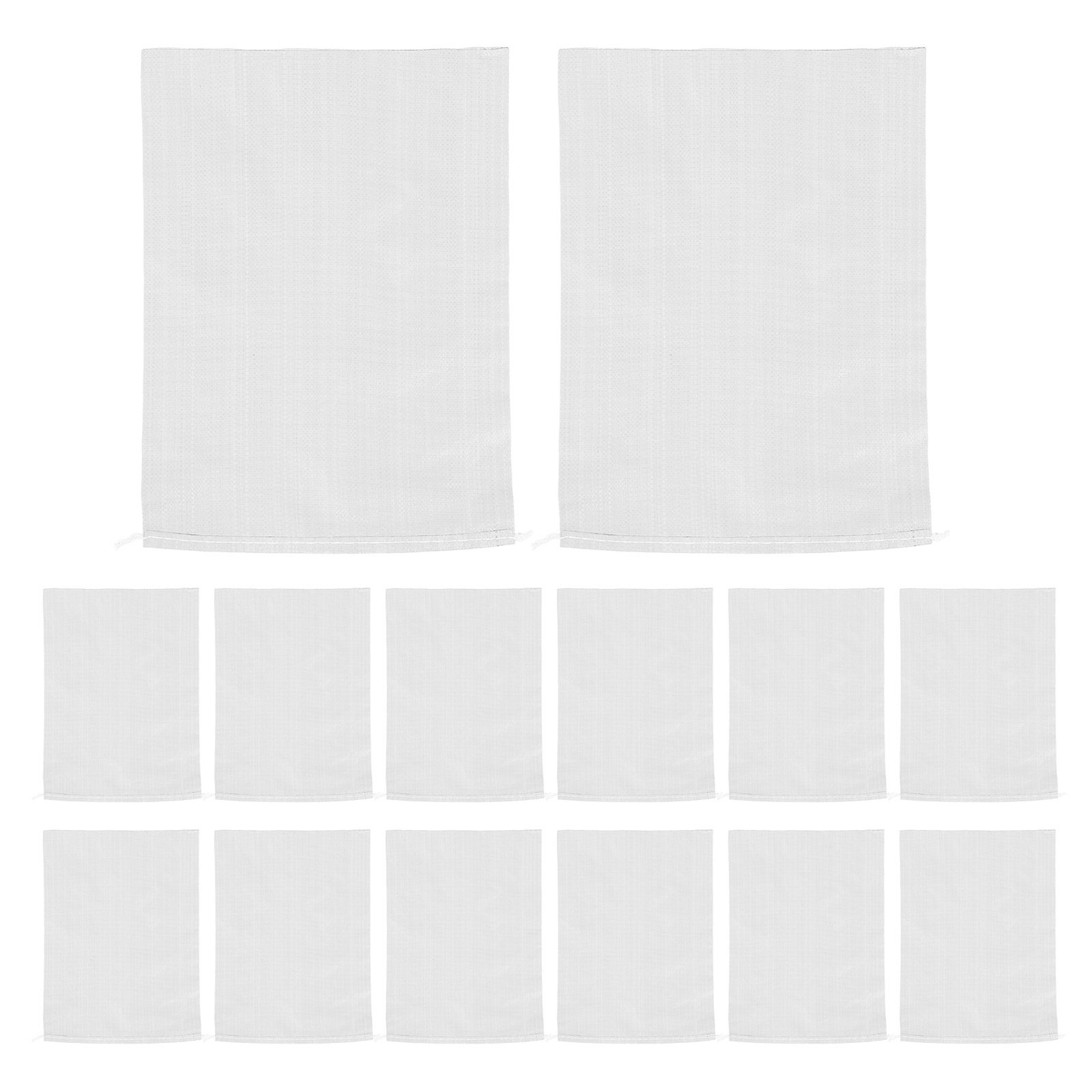 20Pcs Heavy Duty Flood Control - огляд і ціна Flood Barrier Bag