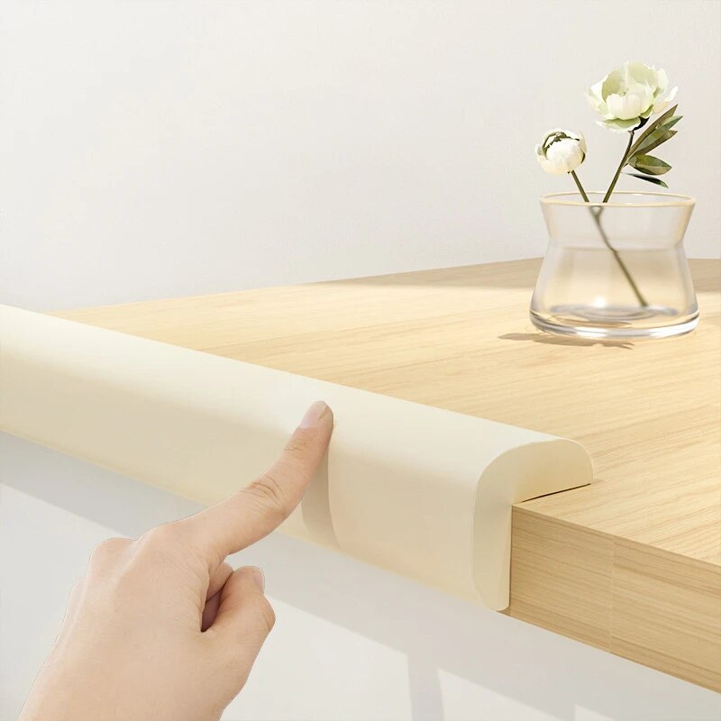 Table Corner Safety Bumper Str - огляд і ціна Outlet Cover Baby