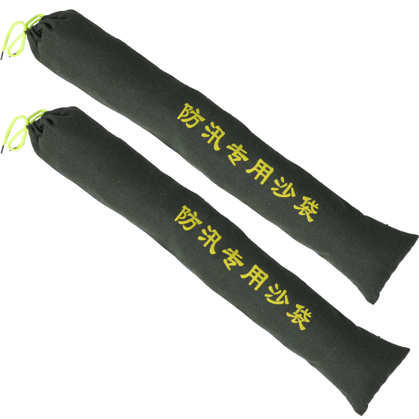2Pcs Flexible Flood Prevention - огляд і ціна Flood Barrier Bag